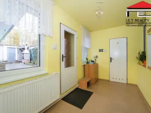 Prodej rodinného domu, Brno, Krejčího, 106 m2