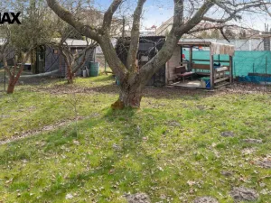 Prodej pozemku pro bydlení, Pardubice, 506 m2