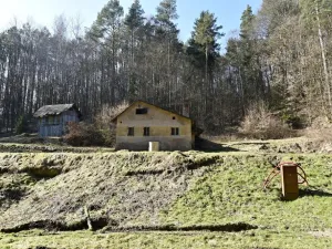 Prodej pozemku pro bydlení, Mšeno - Brusné 2.díl, 3659 m2