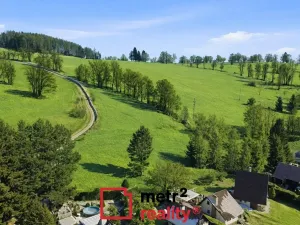 Prodej pozemku pro bydlení, Staré Město, Hynčice pod Sušinou, 886 m2