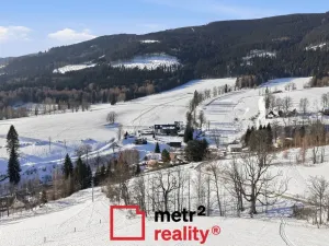 Prodej pozemku pro bydlení, Staré Město, Hynčice pod Sušinou, 886 m2