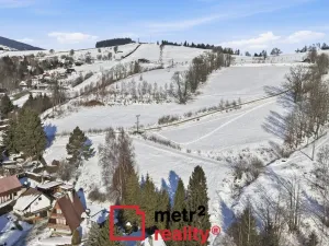 Prodej pozemku pro bydlení, Staré Město, Hynčice pod Sušinou, 886 m2