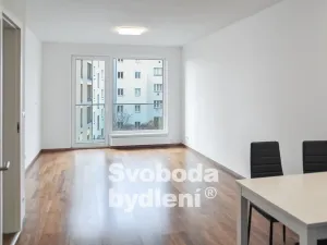 Pronájem bytu 2+kk, Praha - Michle, U plynárny, 59 m2