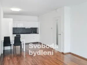 Pronájem bytu 2+kk, Praha - Michle, U plynárny, 59 m2