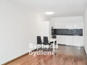 Pronájem bytu 2+kk, Praha - Michle, U plynárny, 59 m2