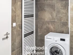 Pronájem bytu 2+kk, Praha - Michle, U plynárny, 59 m2