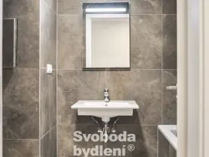 Pronájem bytu 2+kk, Praha - Michle, U plynárny, 59 m2
