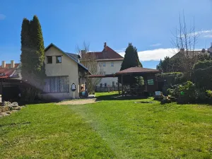 Prodej bytu 3+1, Moravská Třebová, Tyršova, 102 m2