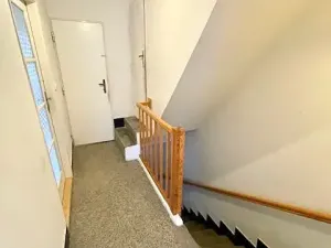 Prodej rodinného domu, Praha - Záběhlice, Podléšková, 138 m2