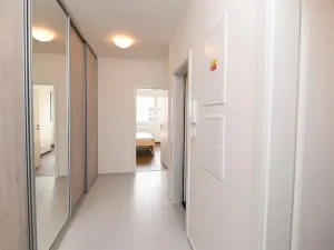 Pronájem bytu 2+kk, Praha - Jinonice, Pod stolovou horou, 54 m2