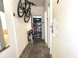 Prodej bytu 1+kk, Česká Lípa, Větrná, 27 m2