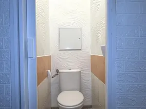 Prodej bytu 1+kk, Česká Lípa, Větrná, 27 m2