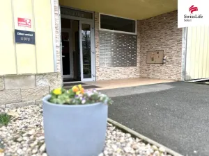 Prodej bytu 1+kk, Česká Lípa, Větrná, 27 m2