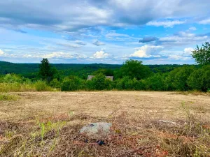 Prodej pozemku pro bydlení, Černolice, 1003 m2