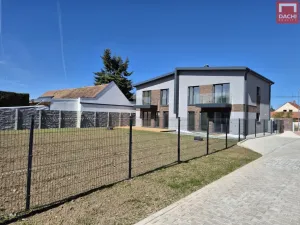 Prodej rodinného domu, Průhonice, 111 m2