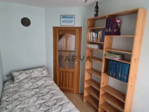 Pronájem bytu 4+1, Horšovský Týn - Malé Předměstí, Masarykova, 71 m2