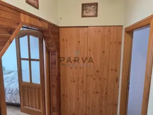 Pronájem bytu 4+1, Horšovský Týn - Malé Předměstí, Masarykova, 71 m2