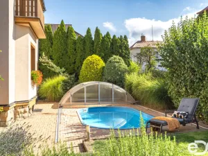 Prodej vícegeneračního domu, Mladá Boleslav, Šafaříkova, 380 m2