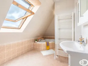 Prodej vícegeneračního domu, Mladá Boleslav, Šafaříkova, 380 m2