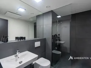 Pronájem bytu 2+kk, Brno, Královopolská, 43 m2