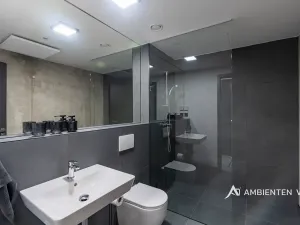 Pronájem bytu 1+kk, Brno, Královopolská, 35 m2