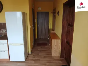 Pronájem bytu 1+1, Karlovy Vary, Dvořákova, 37 m2