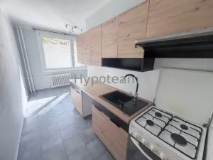 Pronájem bytu 2+1, Ústí nad Labem - Severní Terasa, Šípková, 65 m2