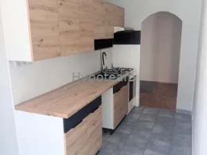 Pronájem bytu 2+1, Ústí nad Labem - Severní Terasa, Šípková, 65 m2