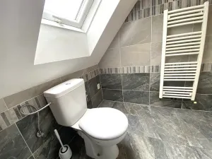 Pronájem bytu 1+kk, Brno, Řehořova, 31 m2