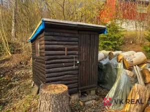Prodej chaty, Ořech, 19 m2
