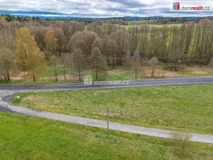 Prodej pozemku pro bydlení, Vojtanov, Horní Vojtanov, 1031 m2