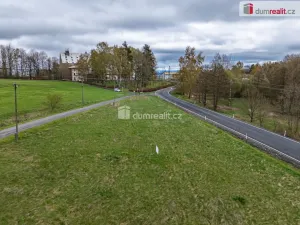 Prodej pozemku pro bydlení, Vojtanov, Horní Vojtanov, 1031 m2