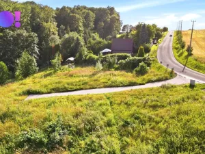 Prodej pozemku pro bydlení, Horní Bludovice - Prostřední Bludovice, 1701 m2