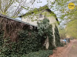 Prodej chalupy, Fulnek, Jelení, 116 m2