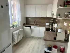 Pronájem bytu 3+1, Krnov - Pod Bezručovým vrchem, Jiráskova, 68 m2