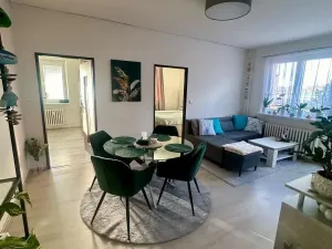 Pronájem bytu 3+1, Krnov - Pod Bezručovým vrchem, Jiráskova, 68 m2