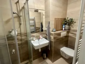 Pronájem bytu 3+1, Krnov - Pod Bezručovým vrchem, Jiráskova, 68 m2