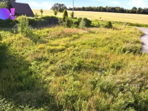 Prodej pozemku pro bydlení, Horní Bludovice - Prostřední Bludovice, 815 m2