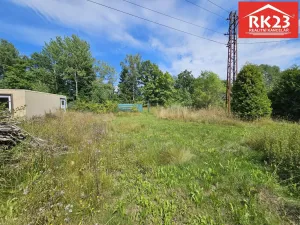 Prodej chaty, Mariánské Lázně - Úšovice, 20 m2