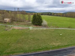 Prodej pozemku pro bydlení, Vojtanov, Horní Vojtanov, 1053 m2