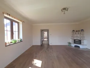 Prodej rodinného domu, Strojetice, 600 m2
