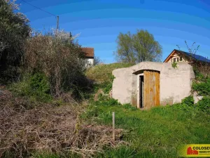 Prodej pozemku pro bydlení, Nemotice, 460 m2