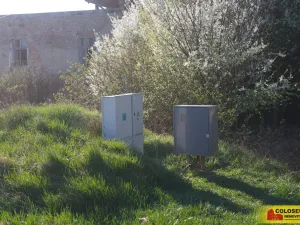 Prodej pozemku pro bydlení, Nemotice, 460 m2