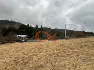 Prodej pozemku pro bydlení, Horní Bečva, 1363 m2