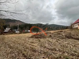 Prodej pozemku pro bydlení, Horní Bečva, 1363 m2
