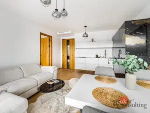 Prodej bytu 2+kk, Lipno nad Vltavou, 66 m2