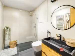 Prodej bytu 2+kk, Lipno nad Vltavou, 66 m2