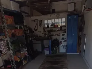 Prodej garáže, Brno, Skopalíkova, 18 m2