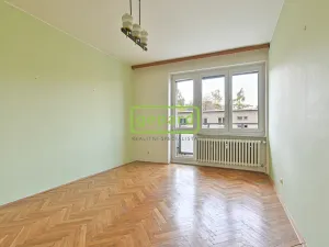 Prodej bytu 3+1, Brno - Bystrc, Jakuba Obrovského, 76 m2