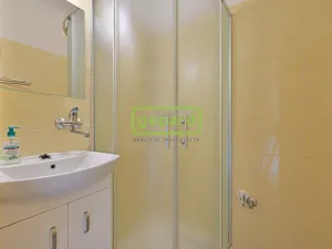 Prodej bytu 3+1, Brno - Bystrc, Jakuba Obrovského, 76 m2